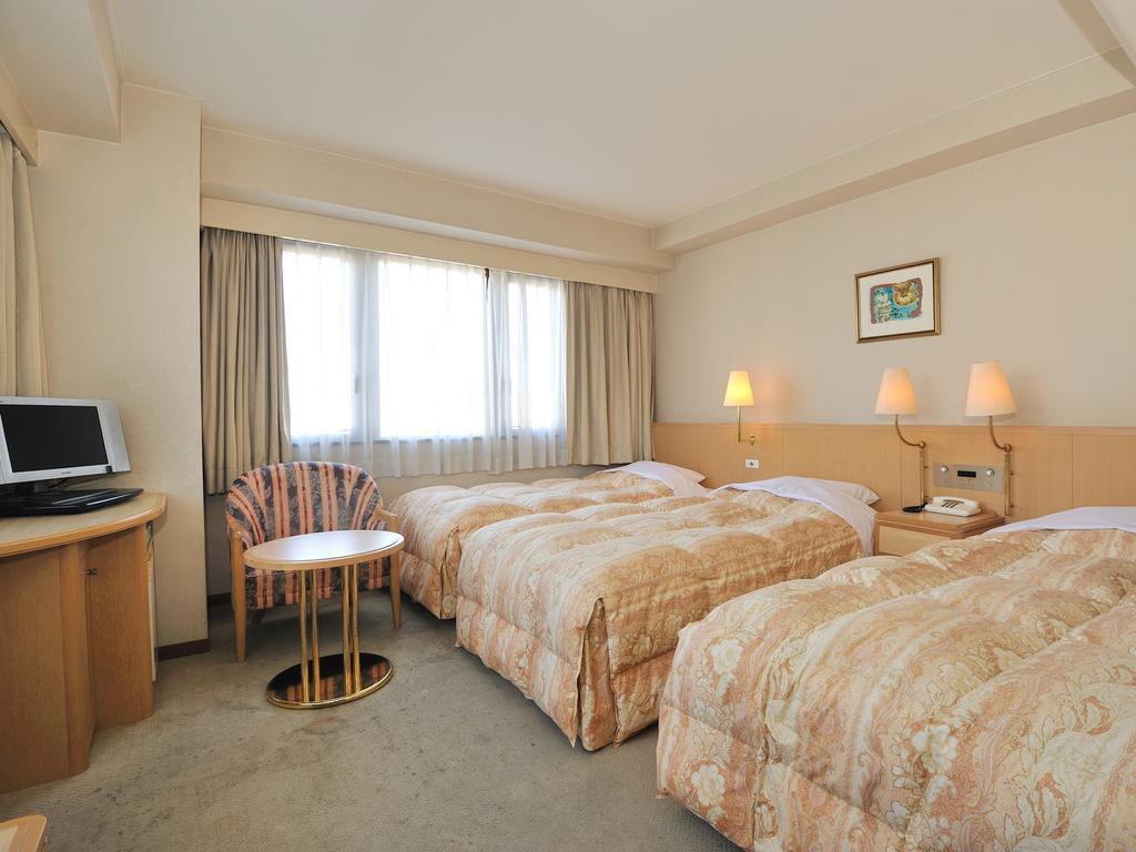 Hotel Sun Valley Annex Beppu Room photo