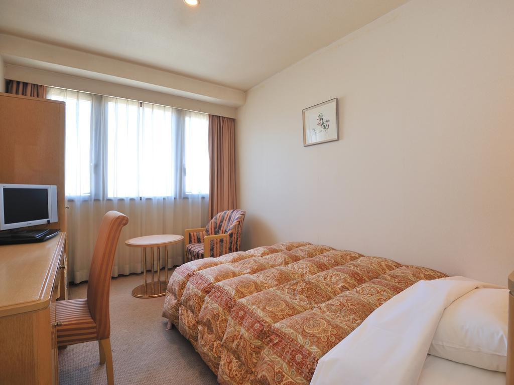 Hotel Sun Valley Annex Beppu Room photo