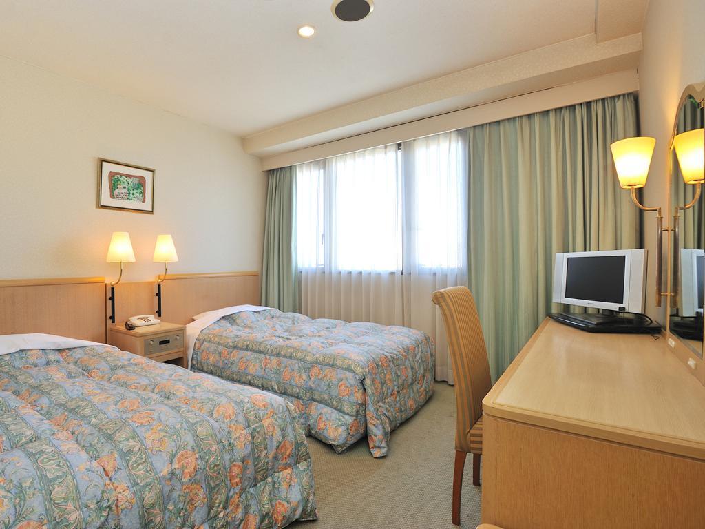 Hotel Sun Valley Annex Beppu Room photo