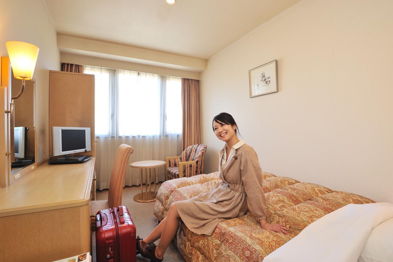 Hotel Sun Valley Annex Beppu Room photo